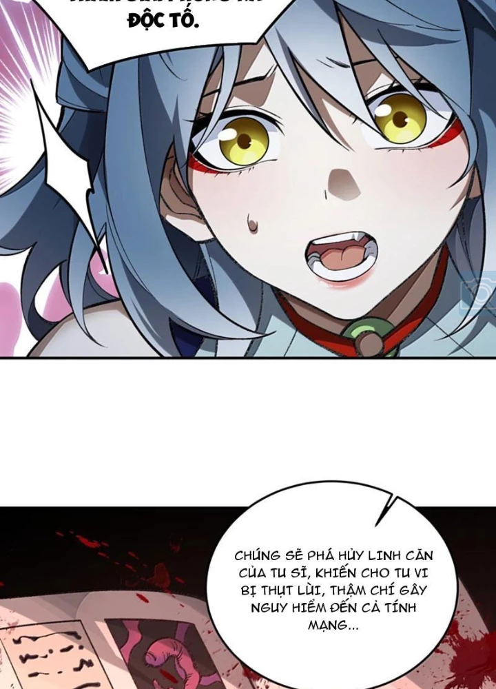 Ta Ở Tu Tiên Giới Chỉ Làm Giờ Hành Chính Chapter 116 - 47