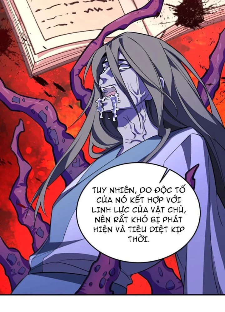 Ta Ở Tu Tiên Giới Chỉ Làm Giờ Hành Chính Chapter 116 - 49