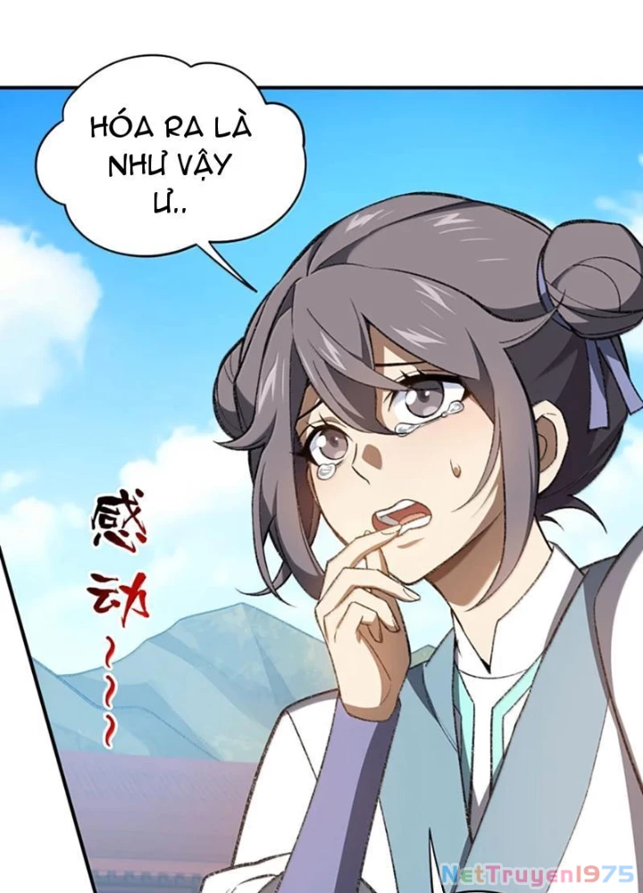 Ta Ở Tu Tiên Giới Chỉ Làm Giờ Hành Chính Chapter 116 - 51