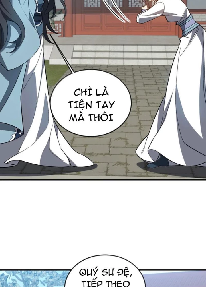Ta Ở Tu Tiên Giới Chỉ Làm Giờ Hành Chính Chapter 116 - 55