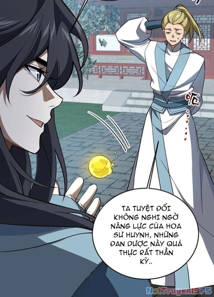 Ta Ở Tu Tiên Giới Chỉ Làm Giờ Hành Chính Chapter 116 - 57