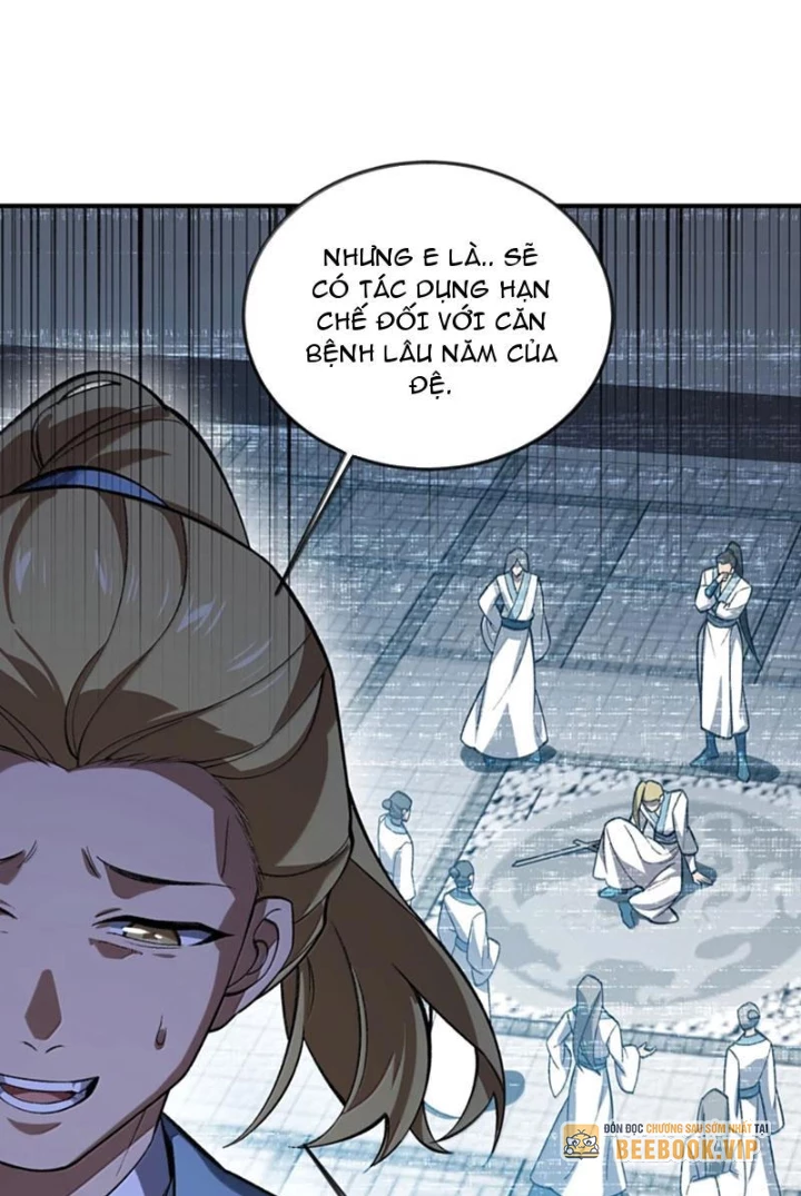 Ta Ở Tu Tiên Giới Chỉ Làm Giờ Hành Chính Chapter 116 - 59