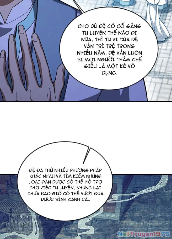 Ta Ở Tu Tiên Giới Chỉ Làm Giờ Hành Chính Chapter 116 - 60