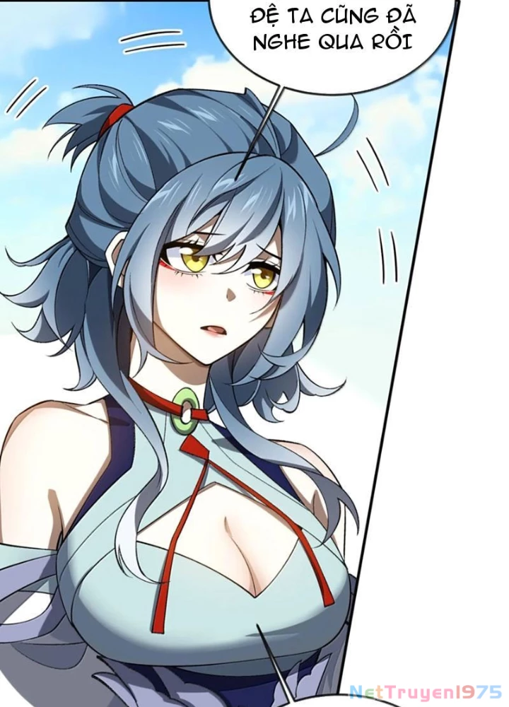 Ta Ở Tu Tiên Giới Chỉ Làm Giờ Hành Chính Chapter 116 - 64