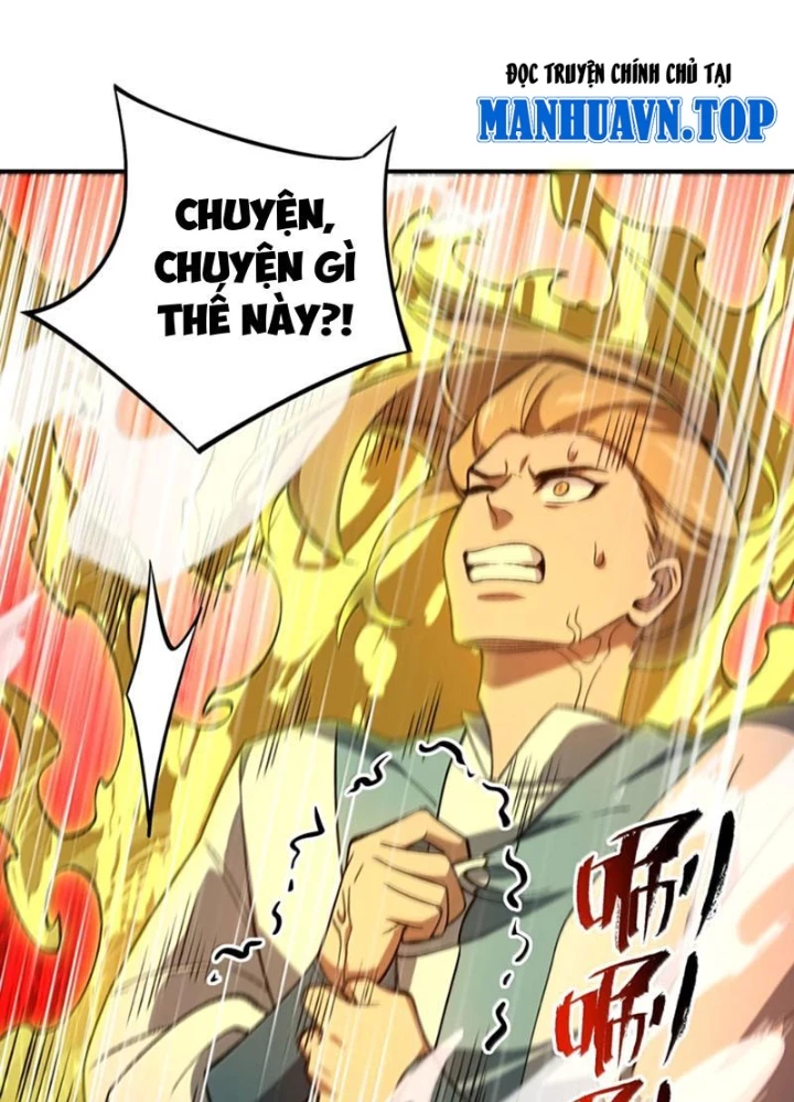 Ta Ở Tu Tiên Giới Chỉ Làm Giờ Hành Chính Chapter 116 - 72