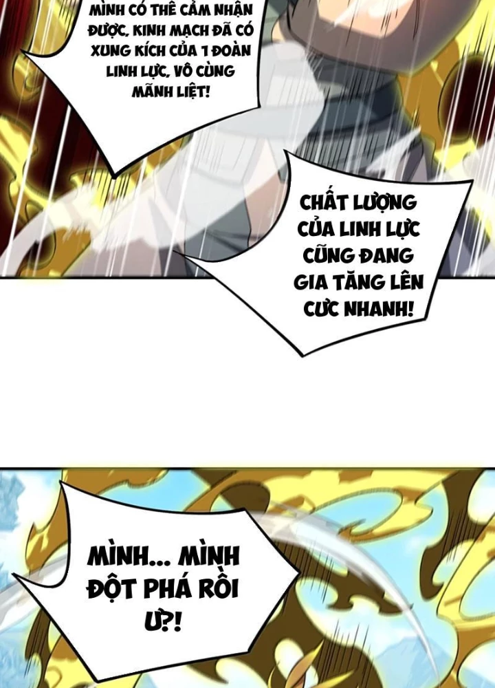 Ta Ở Tu Tiên Giới Chỉ Làm Giờ Hành Chính Chapter 116 - 74