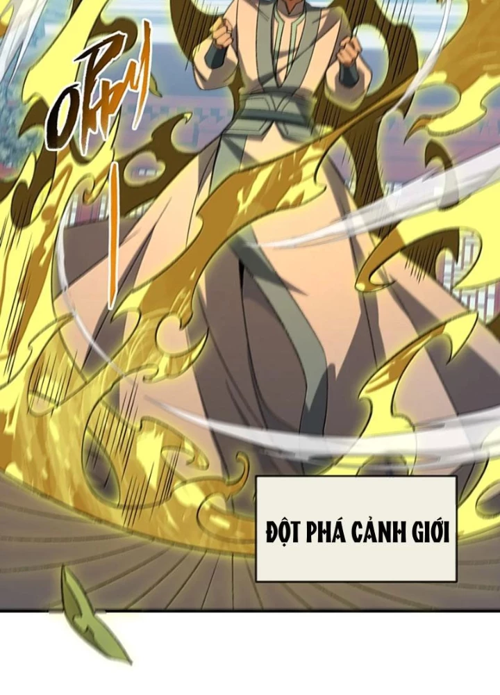 Ta Ở Tu Tiên Giới Chỉ Làm Giờ Hành Chính Chapter 116 - 76