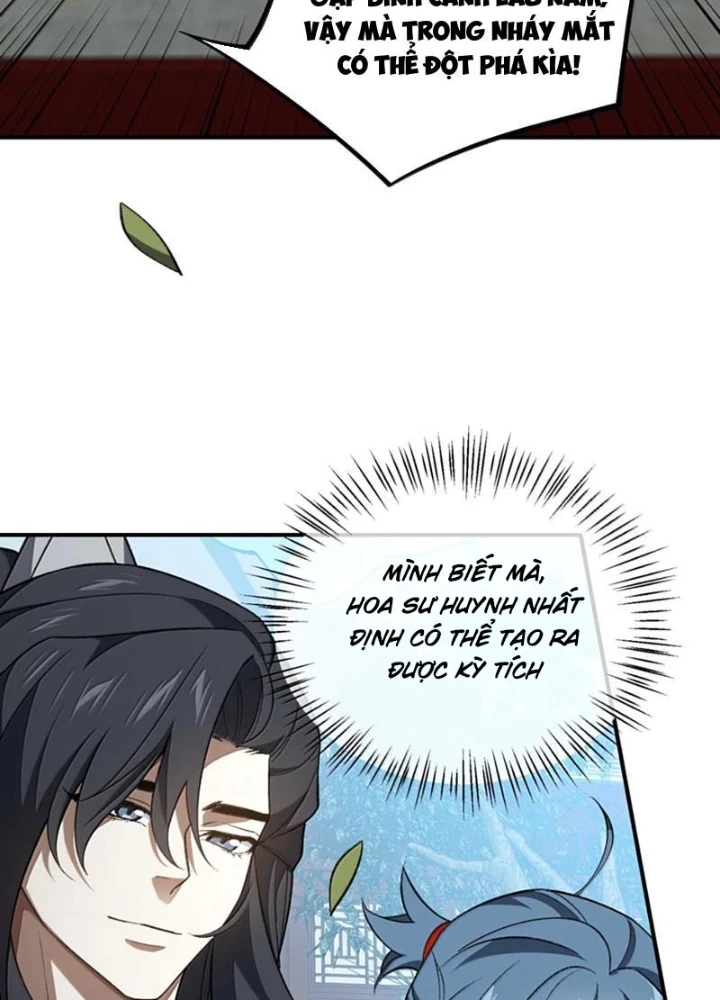 Ta Ở Tu Tiên Giới Chỉ Làm Giờ Hành Chính Chapter 116 - 80