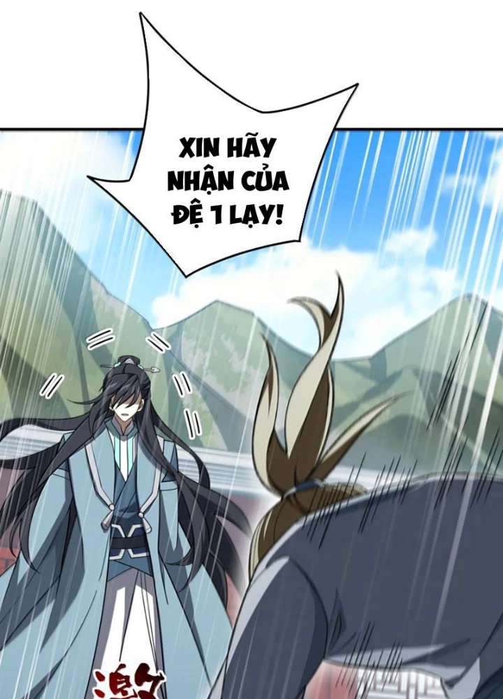 Ta Ở Tu Tiên Giới Chỉ Làm Giờ Hành Chính Chapter 116 - 86