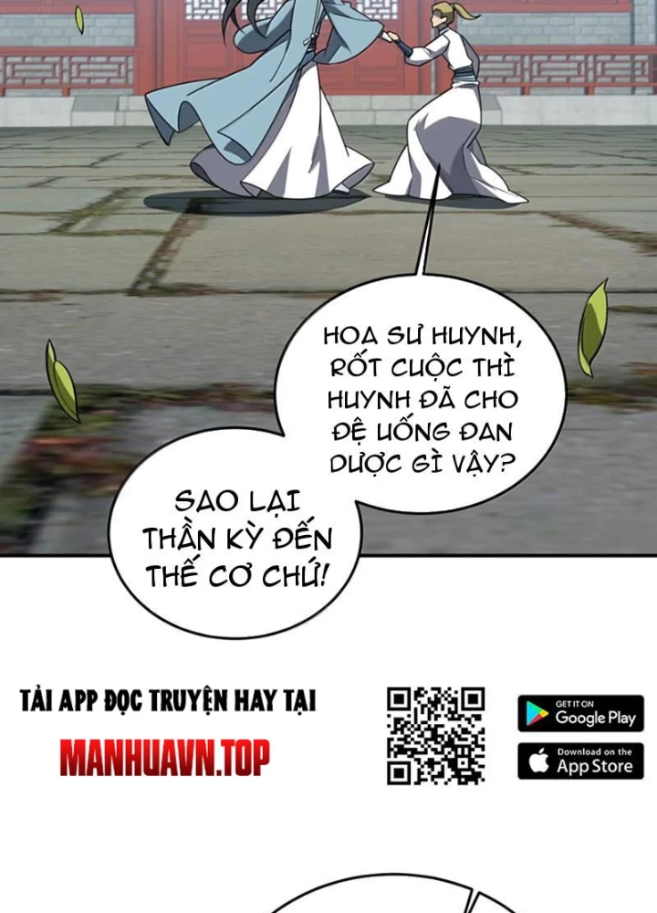 Ta Ở Tu Tiên Giới Chỉ Làm Giờ Hành Chính Chapter 116 - 90