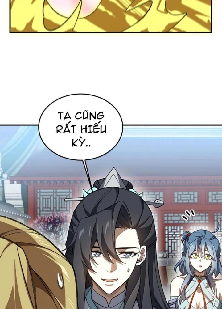 Ta Ở Tu Tiên Giới Chỉ Làm Giờ Hành Chính Chapter 116 - 94