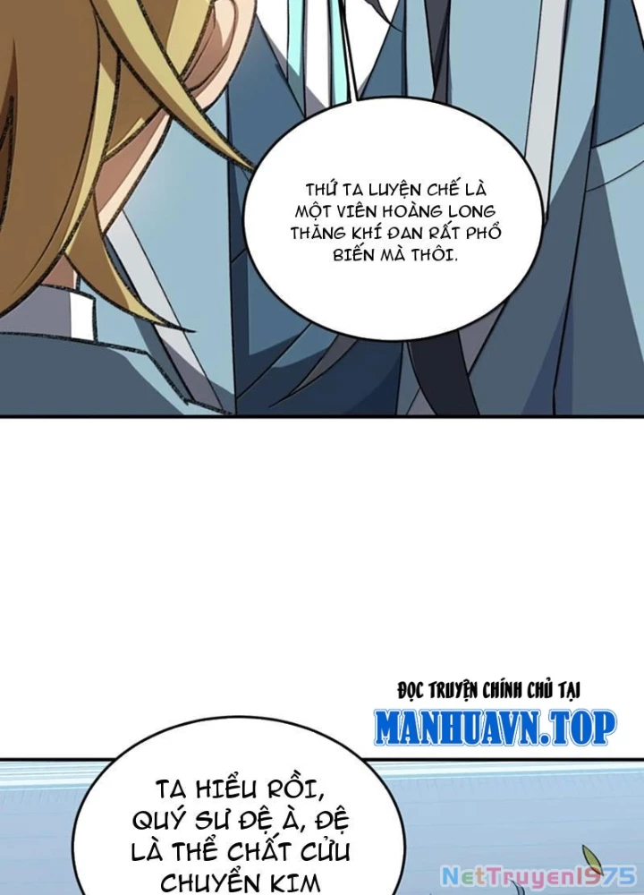 Ta Ở Tu Tiên Giới Chỉ Làm Giờ Hành Chính Chapter 116 - 96