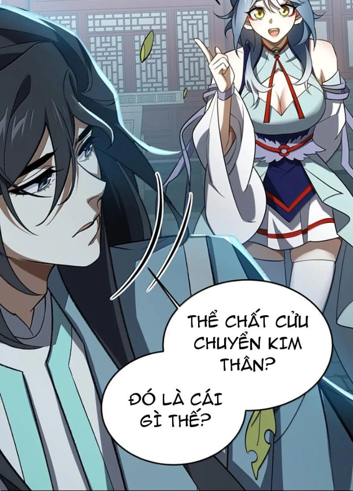 Ta Ở Tu Tiên Giới Chỉ Làm Giờ Hành Chính Chapter 116 - 98
