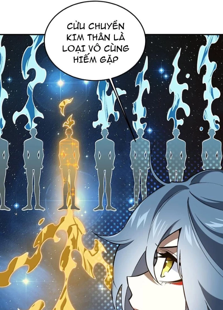 Ta Ở Tu Tiên Giới Chỉ Làm Giờ Hành Chính Chapter 116 - 100
