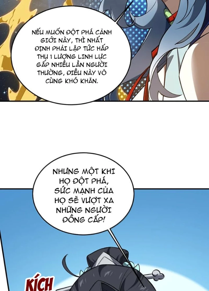 Ta Ở Tu Tiên Giới Chỉ Làm Giờ Hành Chính Chapter 116 - 102