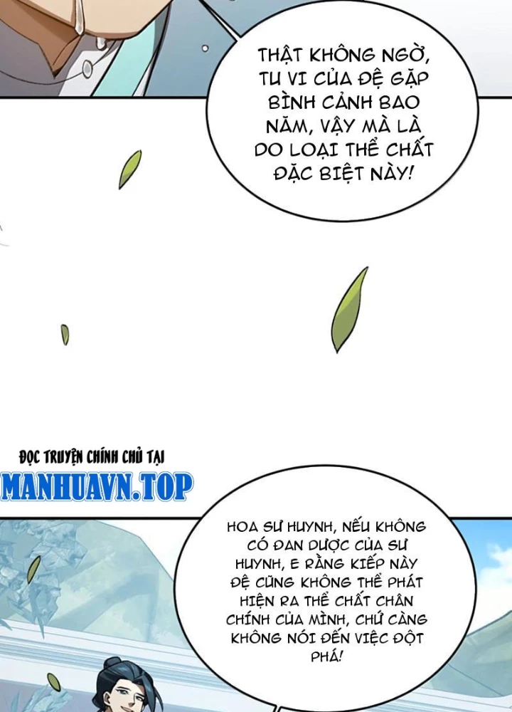 Ta Ở Tu Tiên Giới Chỉ Làm Giờ Hành Chính Chapter 116 - 110