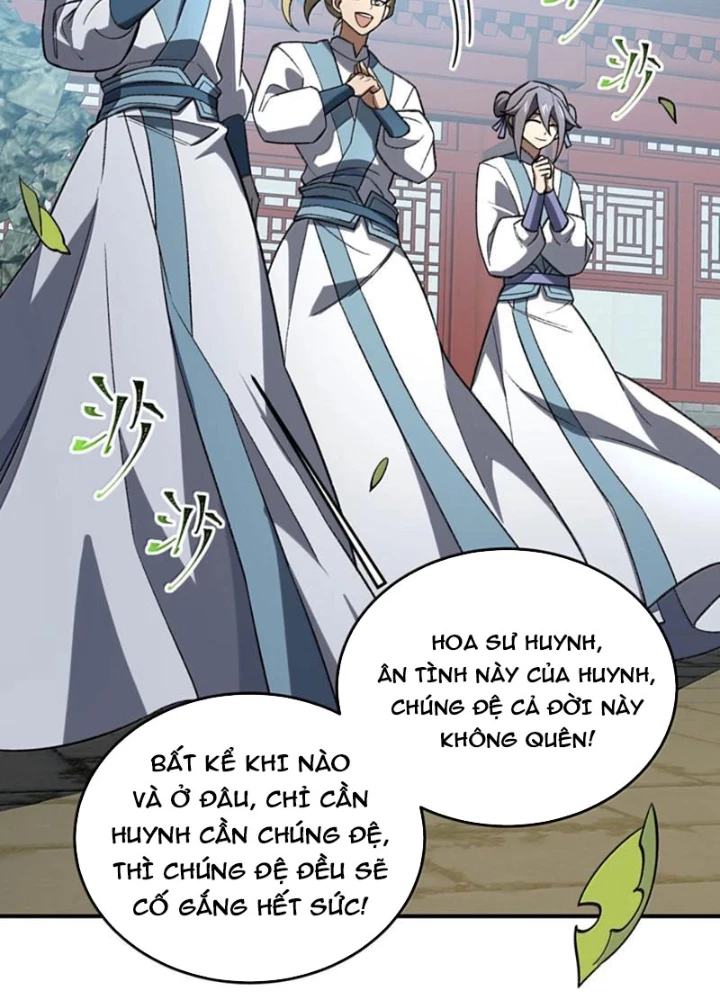 Ta Ở Tu Tiên Giới Chỉ Làm Giờ Hành Chính Chapter 116 - 112