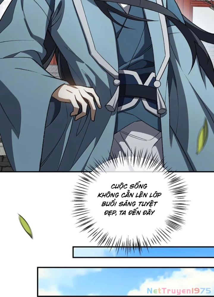 Ta Ở Tu Tiên Giới Chỉ Làm Giờ Hành Chính Chapter 116 - 118