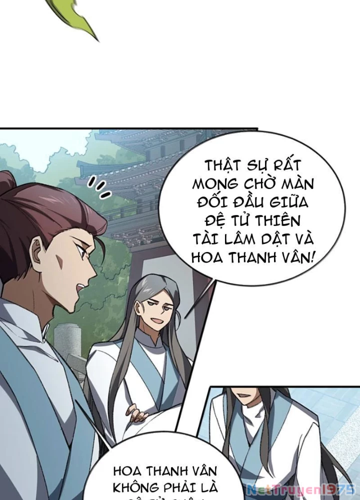 Ta Ở Tu Tiên Giới Chỉ Làm Giờ Hành Chính Chapter 116 - 122
