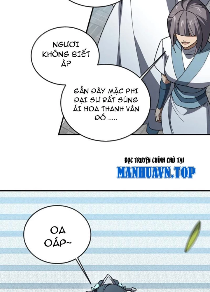 Ta Ở Tu Tiên Giới Chỉ Làm Giờ Hành Chính Chapter 116 - 124