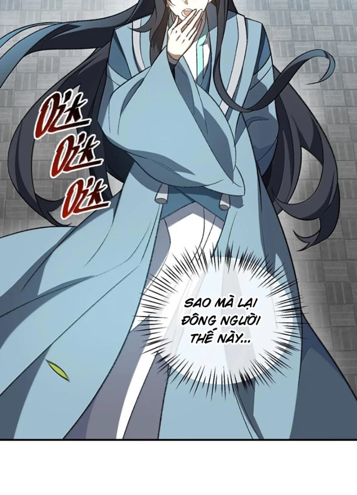 Ta Ở Tu Tiên Giới Chỉ Làm Giờ Hành Chính Chapter 116 - 126