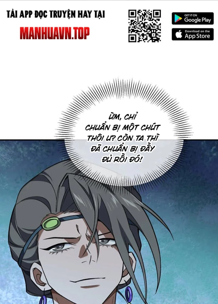 Ta Ở Tu Tiên Giới Chỉ Làm Giờ Hành Chính Chapter 116 - 130