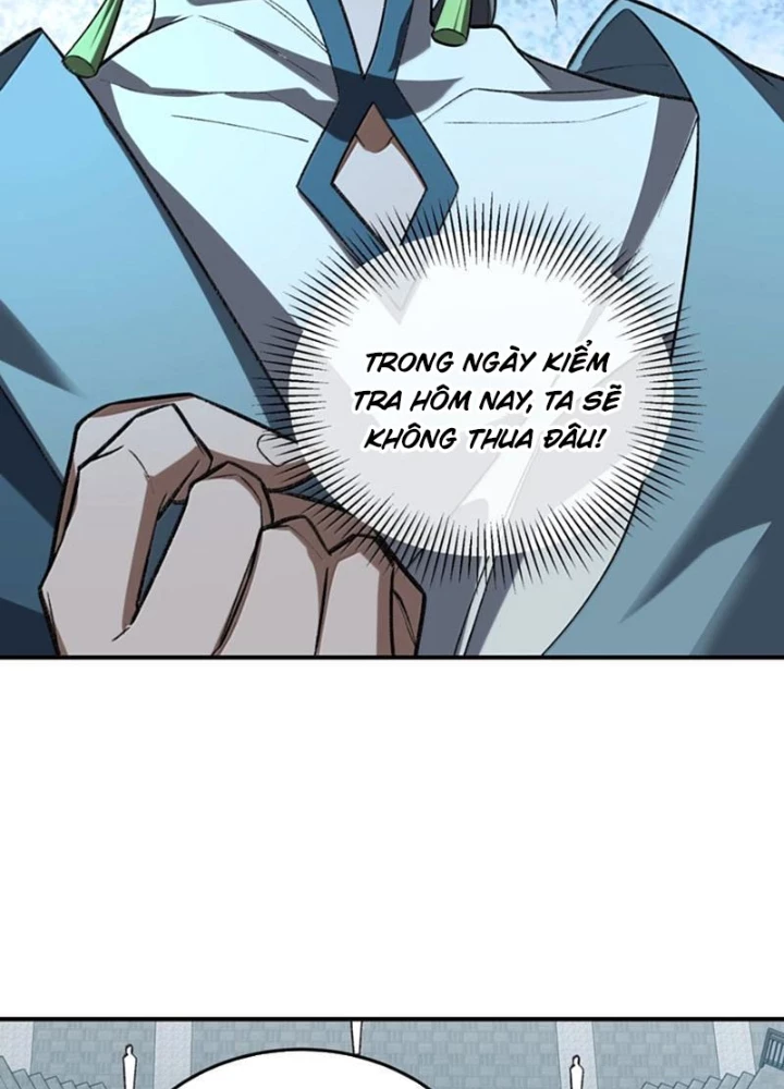 Ta Ở Tu Tiên Giới Chỉ Làm Giờ Hành Chính Chapter 116 - 132
