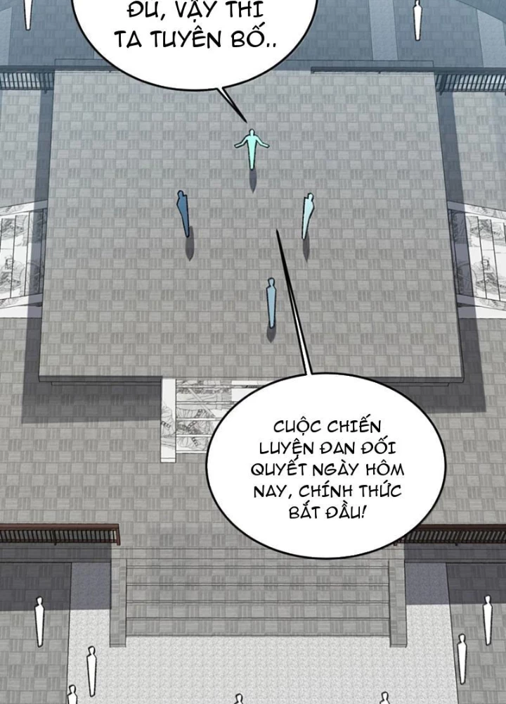 Ta Ở Tu Tiên Giới Chỉ Làm Giờ Hành Chính Chapter 116 - 134