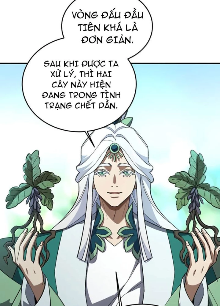 Ta Ở Tu Tiên Giới Chỉ Làm Giờ Hành Chính Chapter 116 - 136