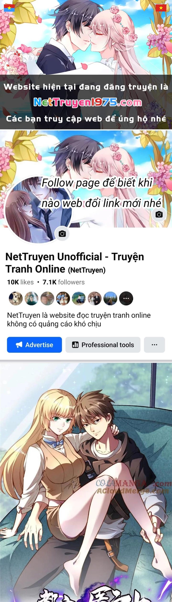 Đô Thị Cực Phẩm Y Thần Chapter 249 - 1