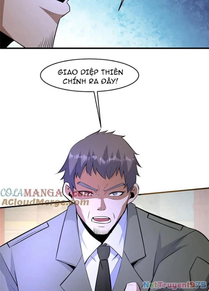 Đô Thị Cực Phẩm Y Thần Chapter 249 - 14