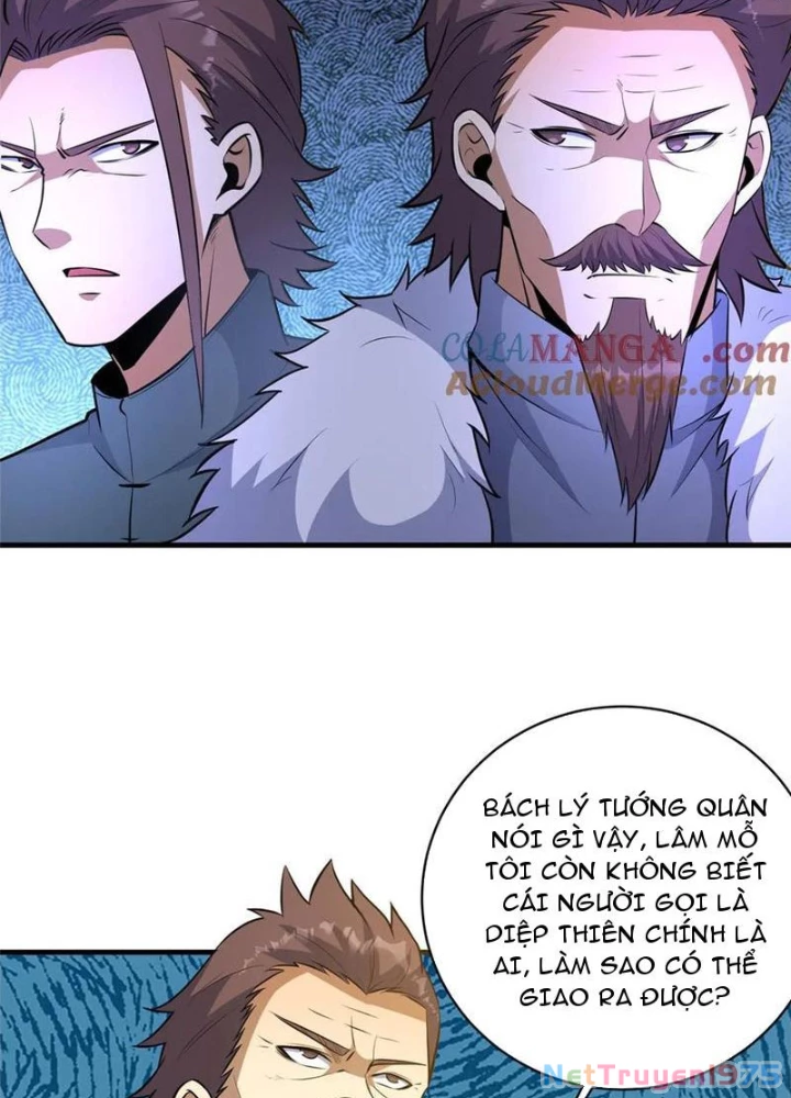 Đô Thị Cực Phẩm Y Thần Chapter 249 - 18