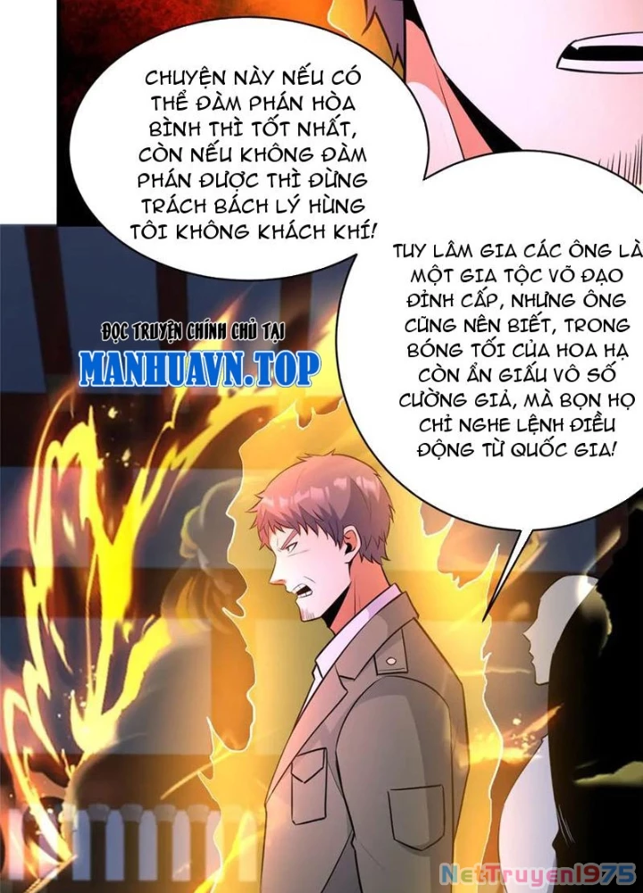 Đô Thị Cực Phẩm Y Thần Chapter 249 - 22
