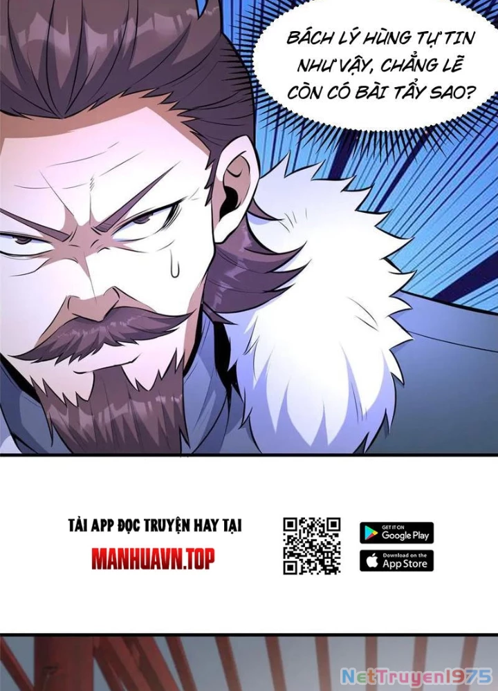 Đô Thị Cực Phẩm Y Thần Chapter 249 - 38
