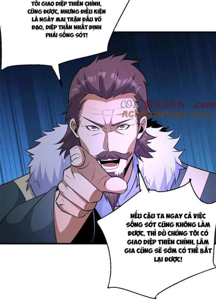 Đô Thị Cực Phẩm Y Thần Chapter 249 - 50