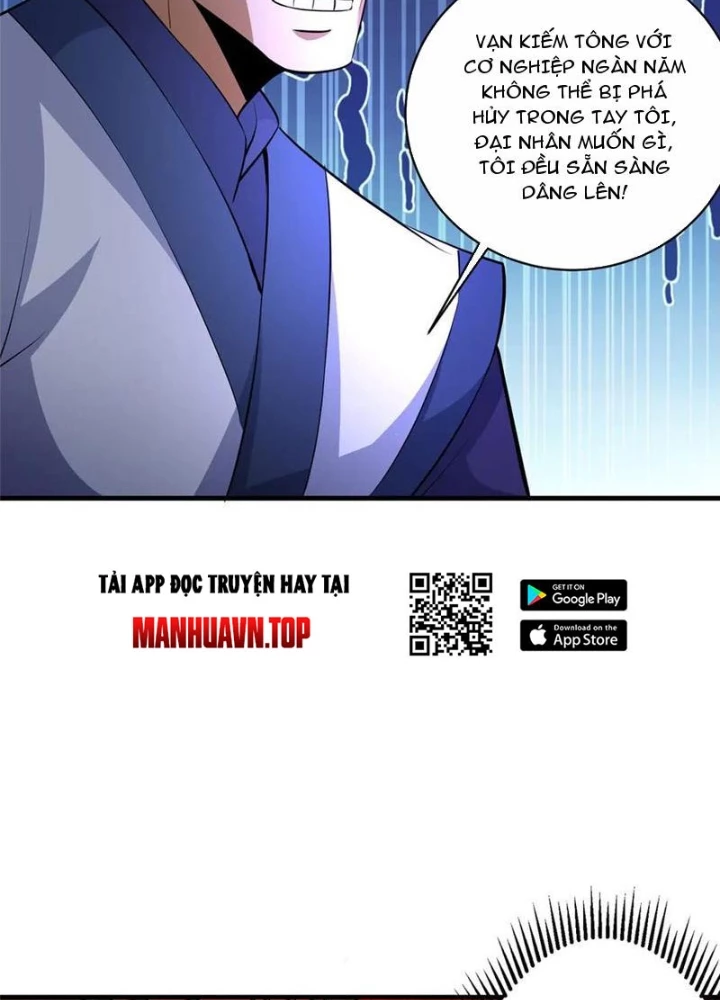 Đô Thị Cực Phẩm Y Thần Chapter 249 - 64