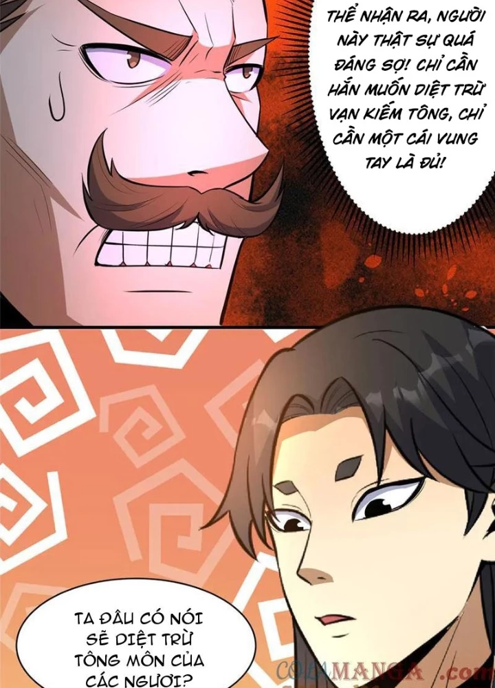 Đô Thị Cực Phẩm Y Thần Chapter 249 - 66