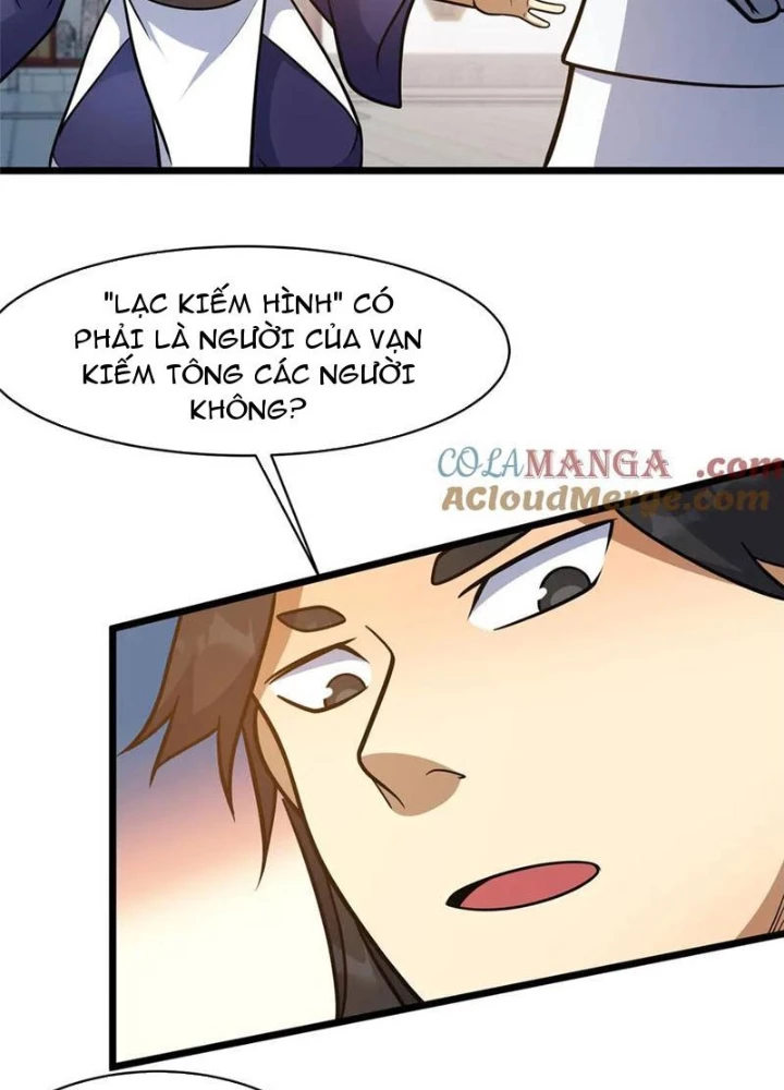 Đô Thị Cực Phẩm Y Thần Chapter 249 - 70