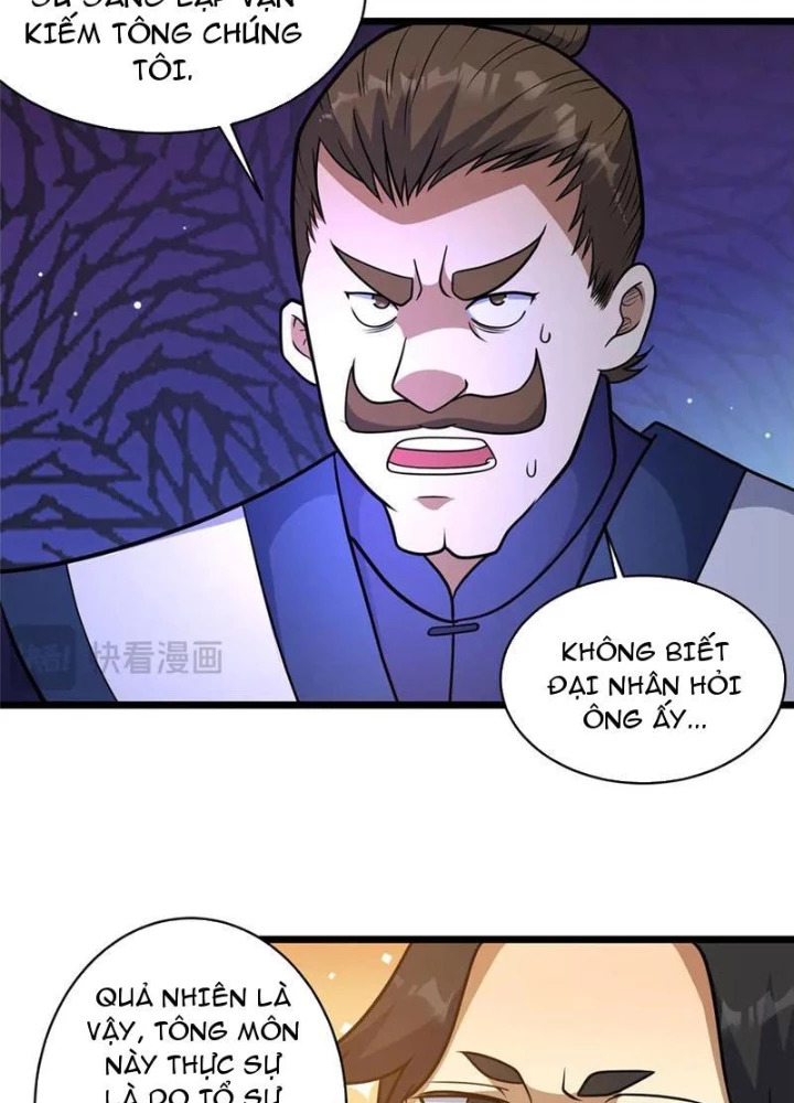 Đô Thị Cực Phẩm Y Thần Chapter 249 - 72