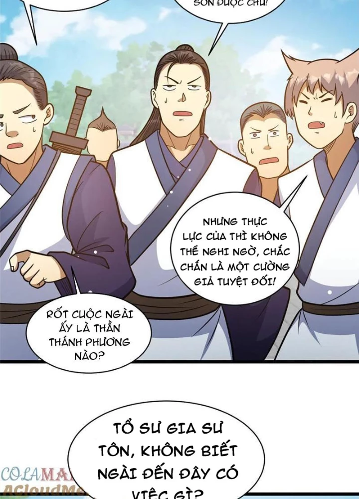 Đô Thị Cực Phẩm Y Thần Chapter 249 - 78