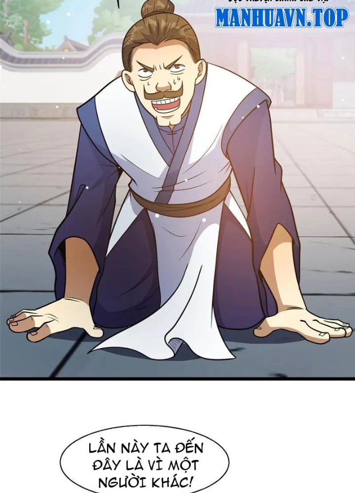 Đô Thị Cực Phẩm Y Thần Chapter 249 - 80