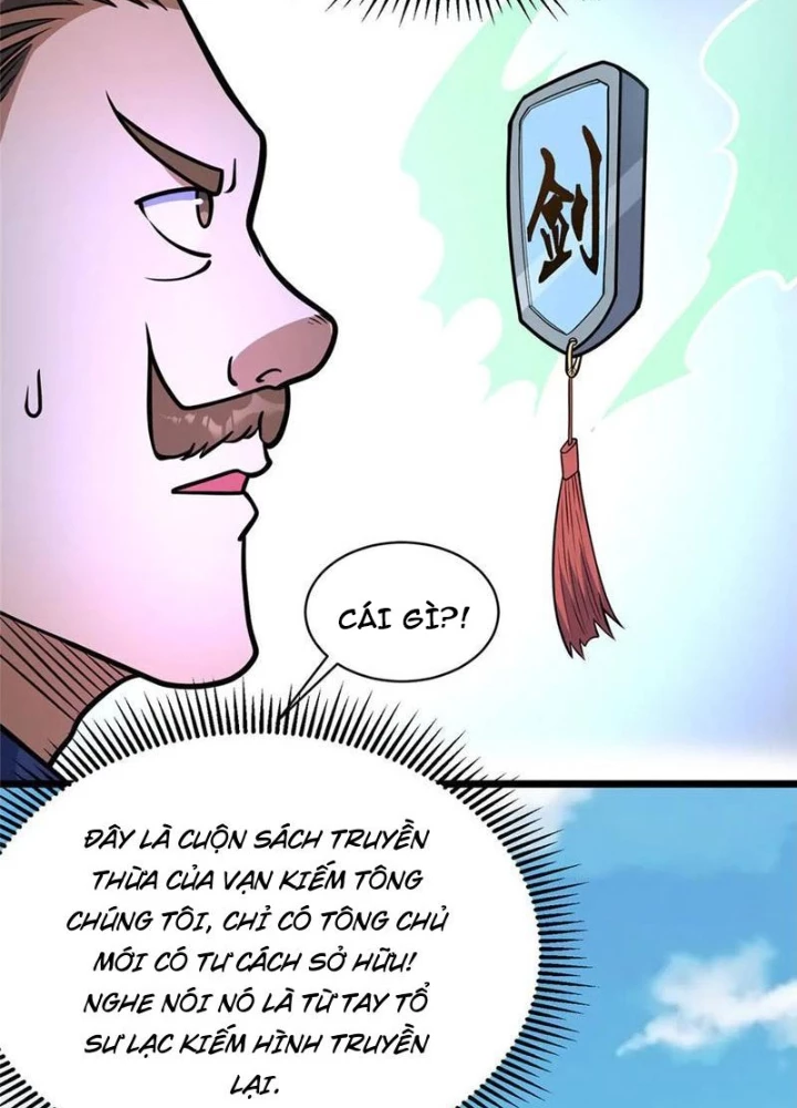 Đô Thị Cực Phẩm Y Thần Chapter 249 - 86