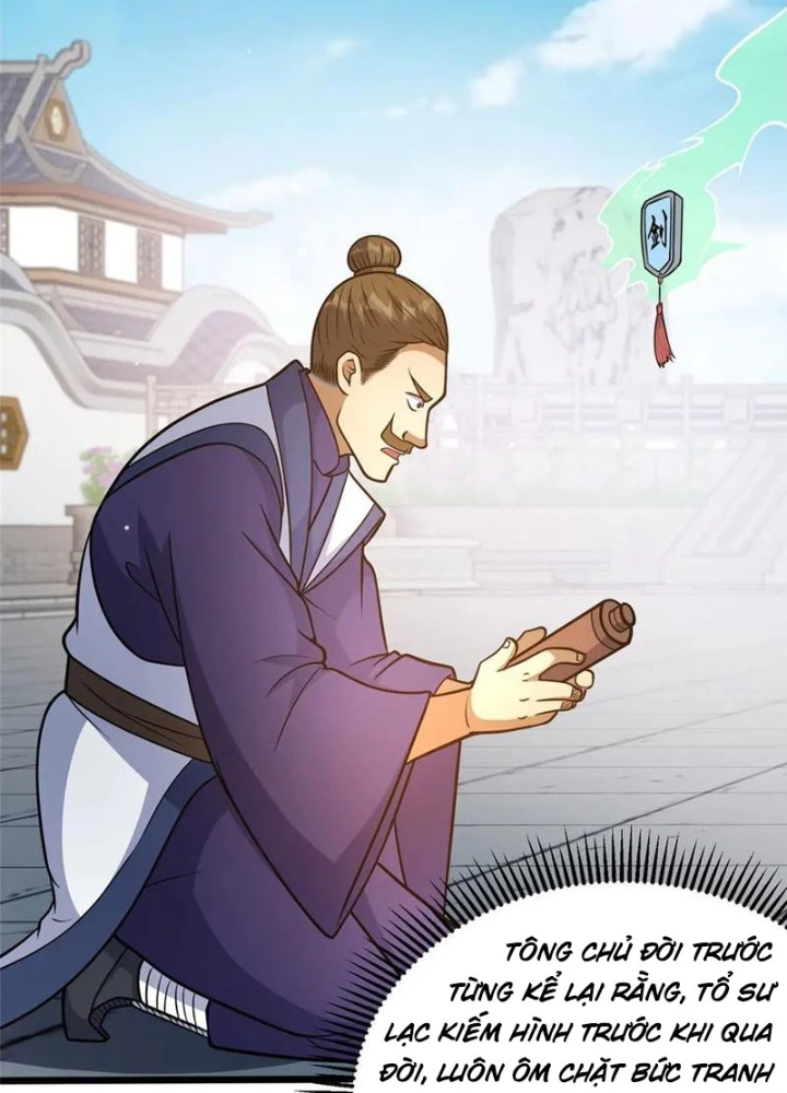 Đô Thị Cực Phẩm Y Thần Chapter 249 - 88