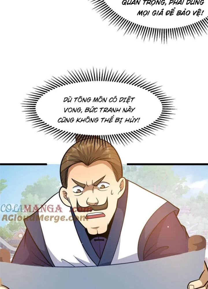 Đô Thị Cực Phẩm Y Thần Chapter 249 - 90