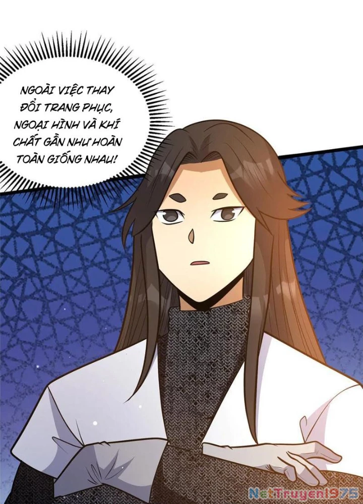 Đô Thị Cực Phẩm Y Thần Chapter 249 - 98
