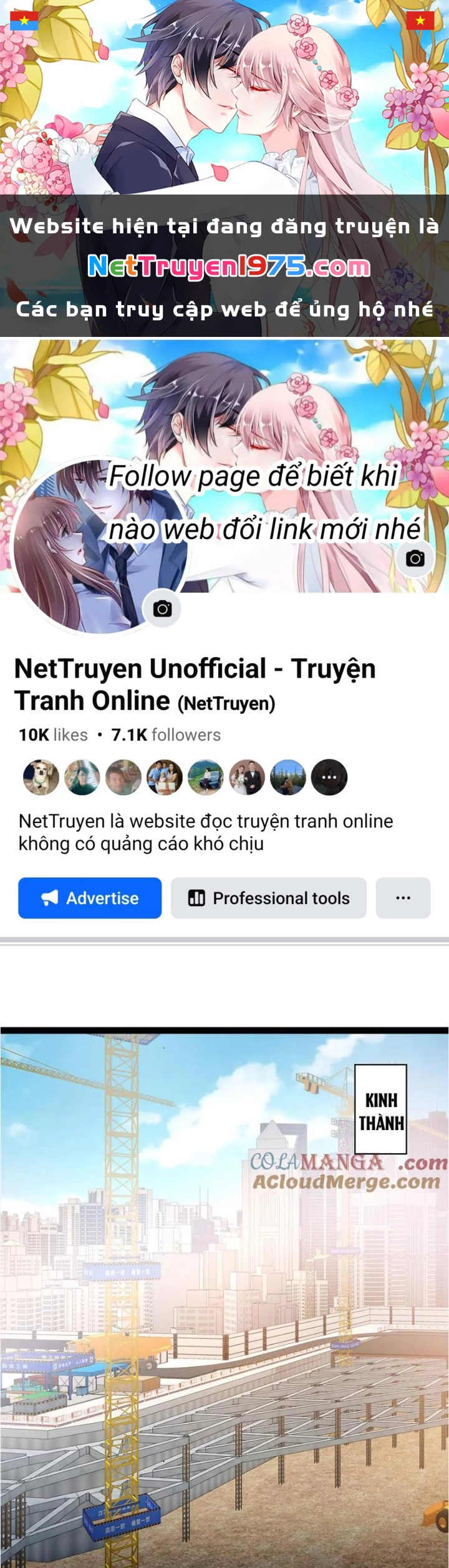 Đô Thị Cực Phẩm Y Thần Chapter 250 - 1