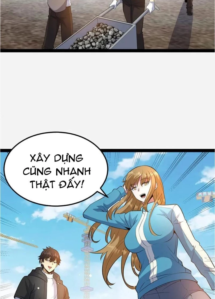 Đô Thị Cực Phẩm Y Thần Chapter 250 - 5