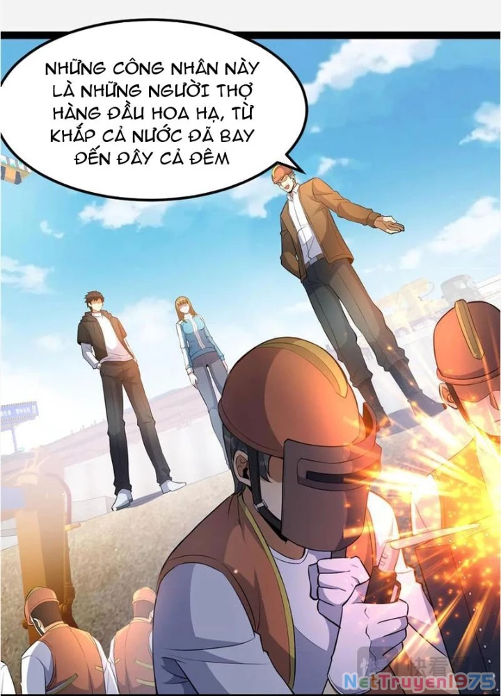 Đô Thị Cực Phẩm Y Thần Chapter 250 - 11