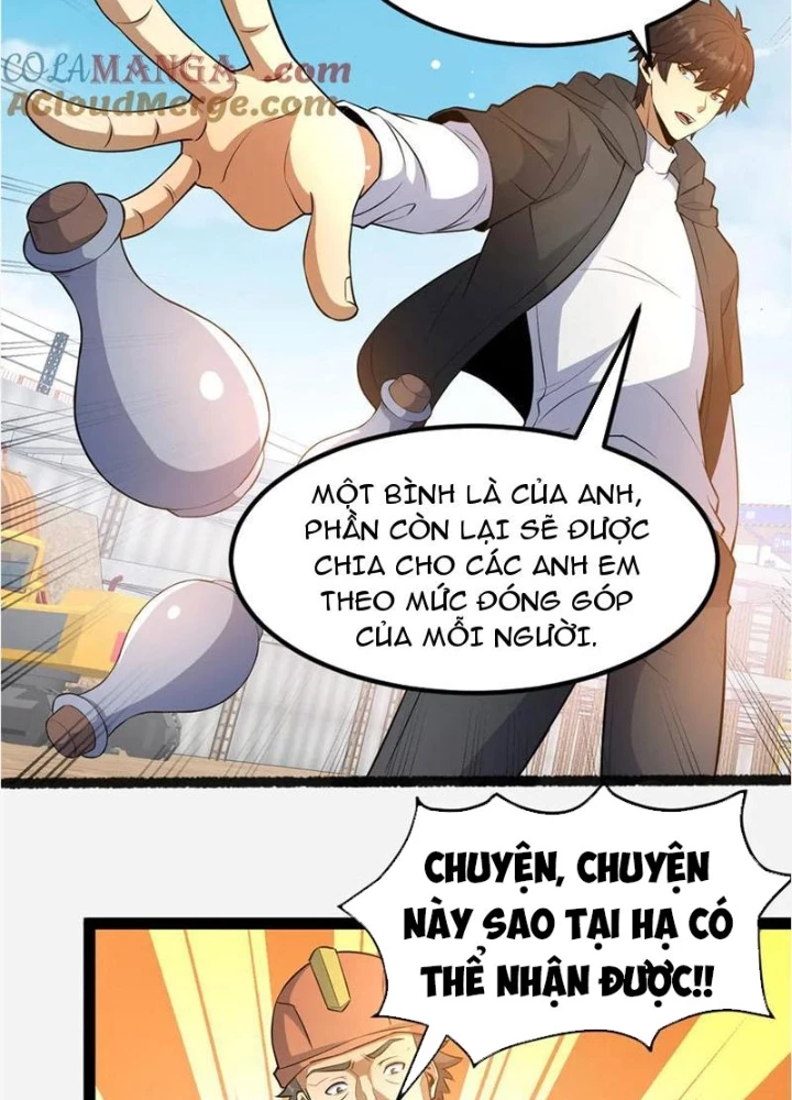 Đô Thị Cực Phẩm Y Thần Chapter 250 - 21