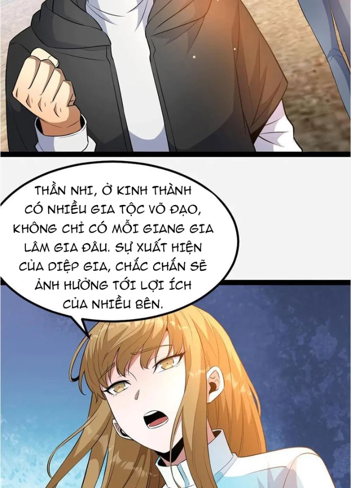 Đô Thị Cực Phẩm Y Thần Chapter 250 - 27